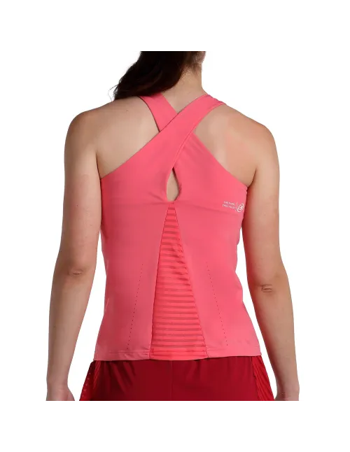 Camiseta Bullpadel Envio Mujer | Ofertas de pádel